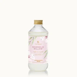 Magnolia Willow Reed Diffuser Oil Refill