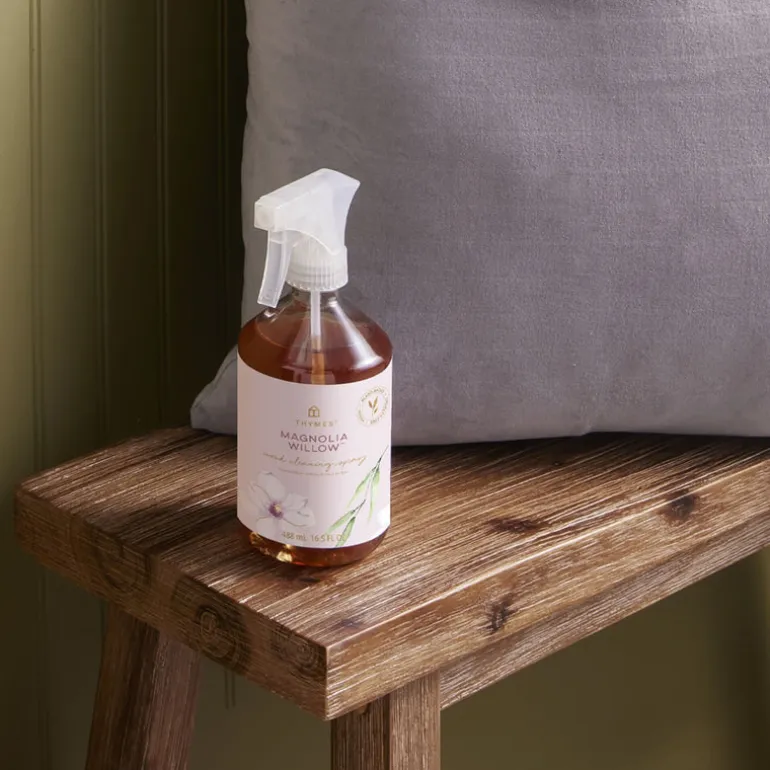 Magnolia Willow Wood Cleaning Spray