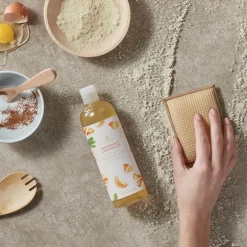 Mandarin Coriander All-Purpose Cleaning Concentrate