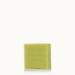 Mandarin Coriander Bar Soap