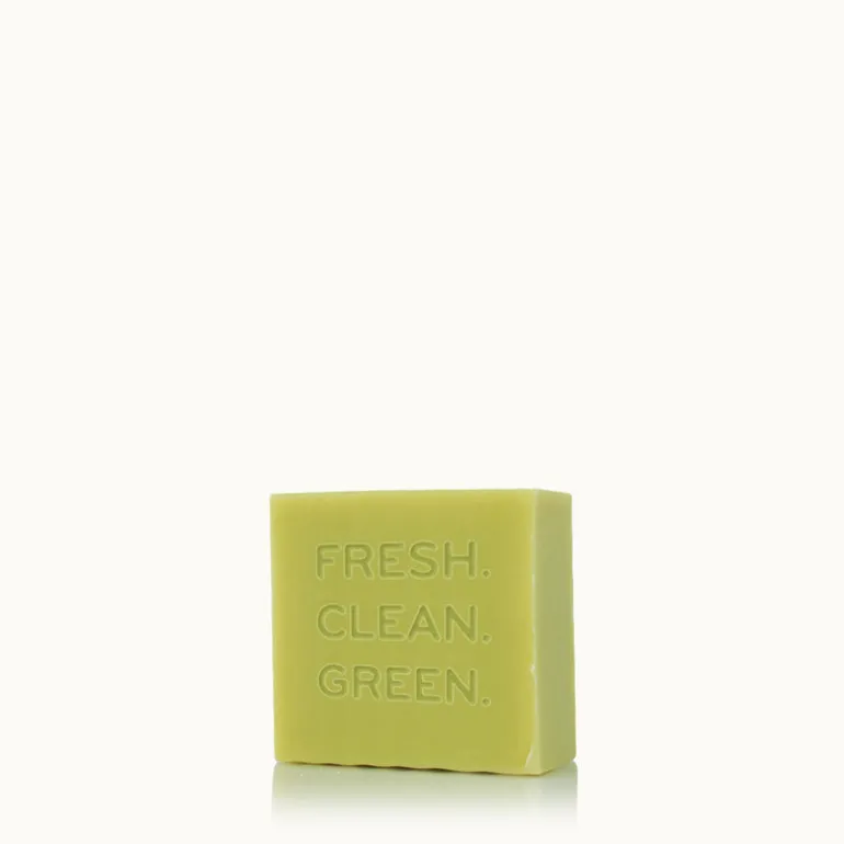 Mandarin Coriander Bar Soap