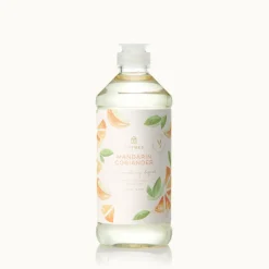 Mandarin Coriander Dishwashing Liquid