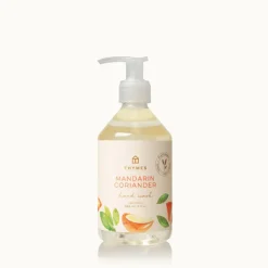 Mandarin Coriander Hand Wash