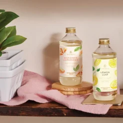 Mandarin Coriander Reed Diffuser Oil Refill