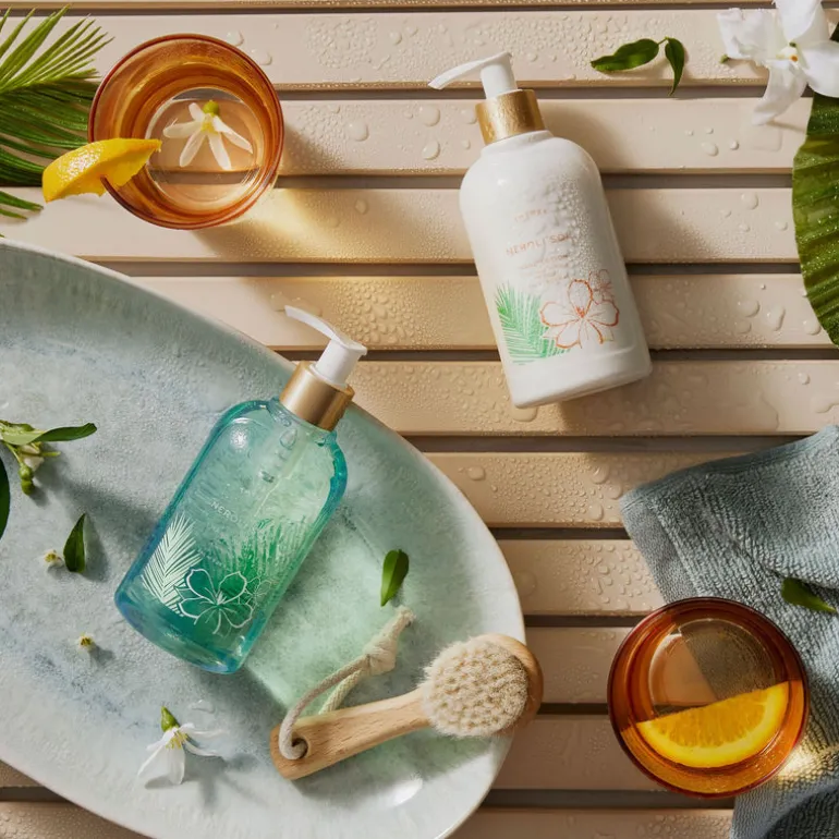 Neroli Sol Body Wash