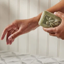 Olive Leaf Bar Soap