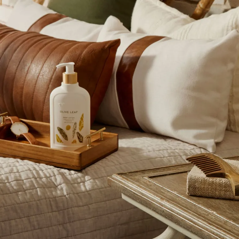 Olive Leaf Body Lotion