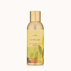 Olive Leaf Home Fragrance Mist