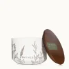 Outdoor Oasis Citronella Grove Large Candle