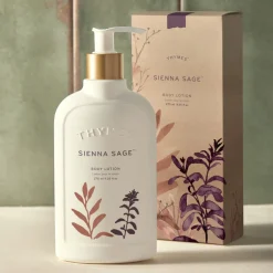 Sienna Sage Body Lotion