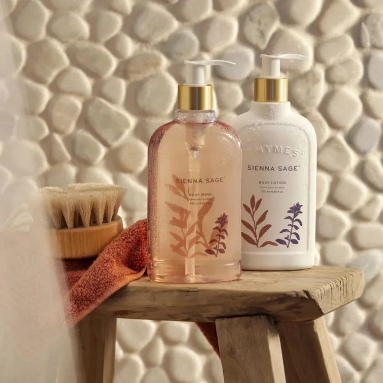 Sienna Sage Body Lotion