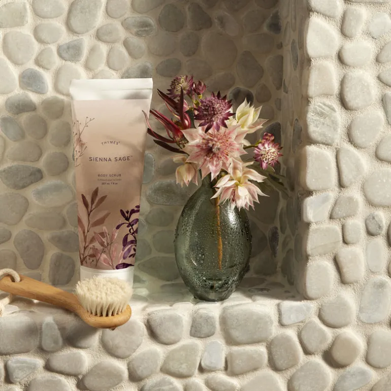 Sienna Sage Body Scrub