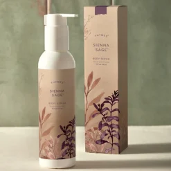 Sienna Sage Body Serum