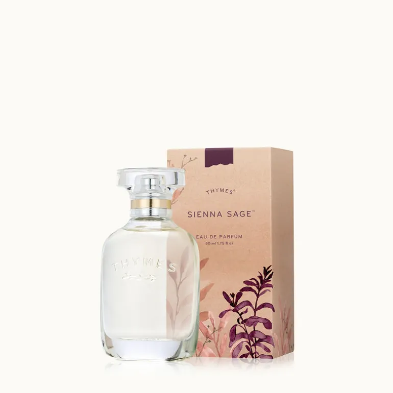 Sienna Sage Eau de Parfum