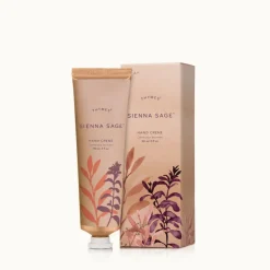 Sienna Sage Hand Cream