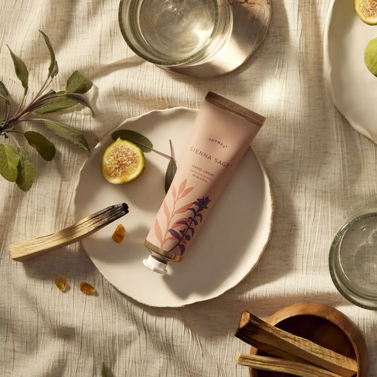 Sienna Sage Hand Cream