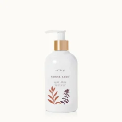 Sienna Sage Hand Lotion