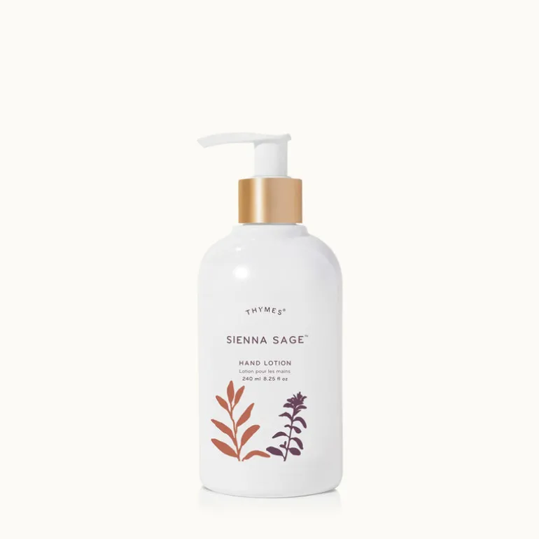 Sienna Sage Hand Lotion