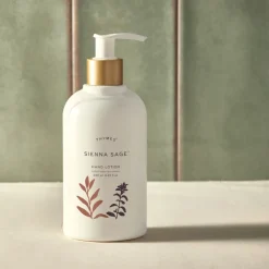 Sienna Sage Hand Lotion