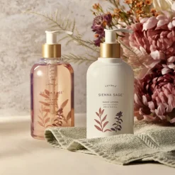 Sienna Sage Hand Lotion