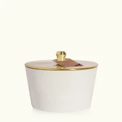Sienna Sage 3-Wick Statement Candle