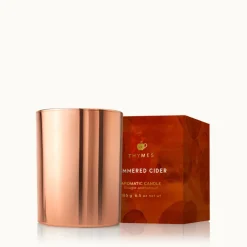 Simmered Cider Candle
