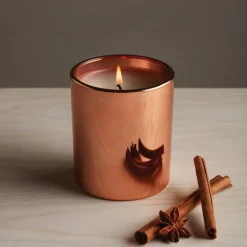 Simmered Cider Candle
