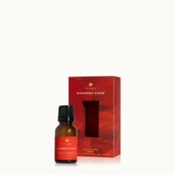 Simmered Cider Electric Diffuser Oil