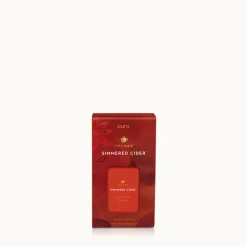 Simmered Cider Pura Smart Home Diffuser Refill
