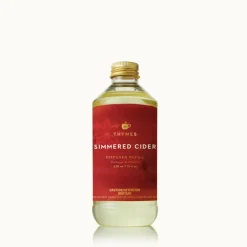 Simmered Cider Reed Diffuser Oil Refill