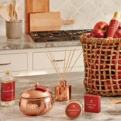 Simmered Cider Reed Diffuser Oil Refill