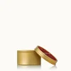 Simmered Cider Travel Tin Candle