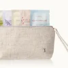 Thymes Sample Beauty Bag