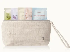 Thymes Sample Beauty Bag