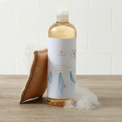 Washed Linen All-Purpose Cleaning Concentrate
