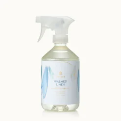 Washed Linen Countertop Spray