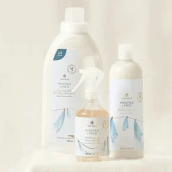 Washed Linen Deodorizing Linen Spray