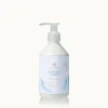 Washed Linen Hand Lotion