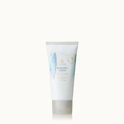 Washed Linen Hard-working Hand Cream