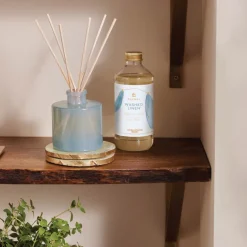 Washed Linen Reed Diffuser Oil Refill