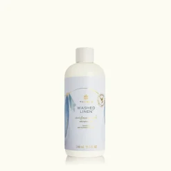 Washed Linen Surface Scrub
